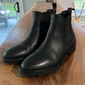 Chelsea Boots